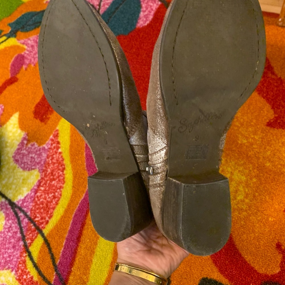 Booties